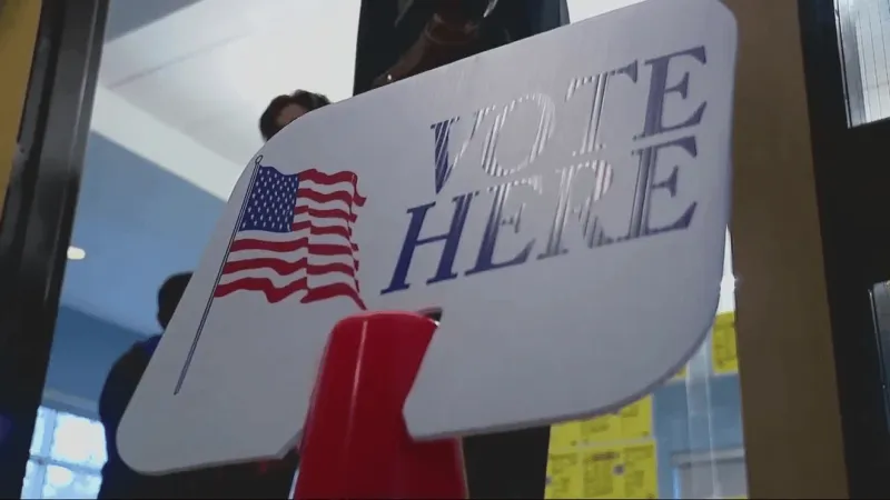 Early voting in North Carolina begins soon: Here's what to know