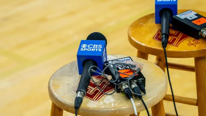 Phoenix To Play Three Games On CBS Sports Network