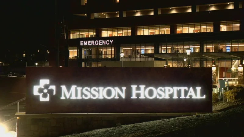Group asks NC-11 congressional candidates whether they will advance HCA Mission Act