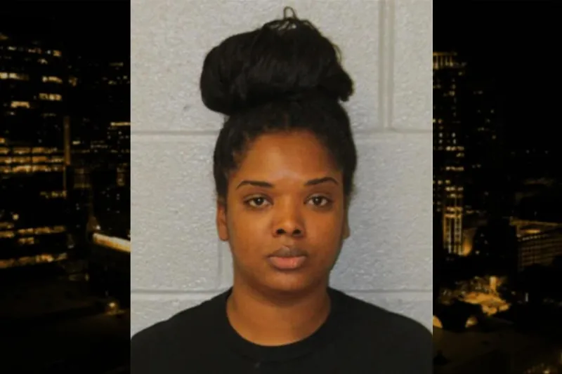CMPD officer under investigation after simple assault arrest
