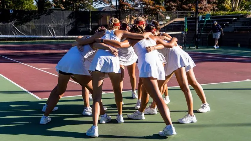 Phoenix Heads to ITA Carolina Regionals