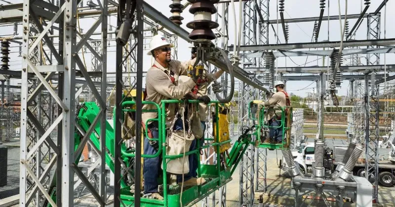 Conover-based Utili-Serve announces $11 million expansion, 105 jobs