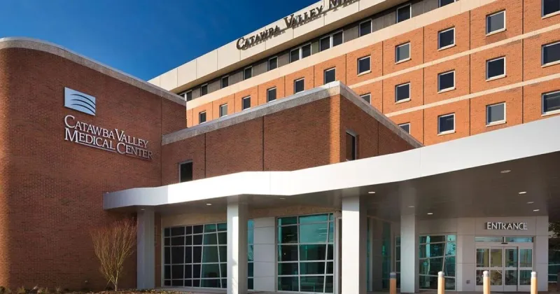 Catawba Valley Health System adds Catawba Radiology Associates to specialty care practices