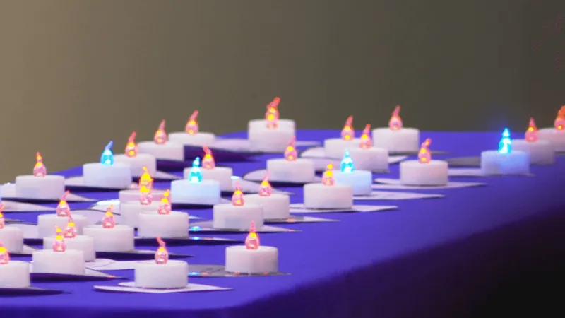 Financial abuse, housing challenges create barriers for WNC domestic violence survivors