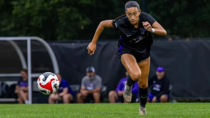 Catamount Soccer Treks to Virginia to Face VMI