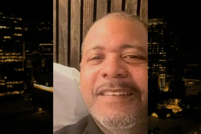 CMPD asking for the public's assistance locating missing person
