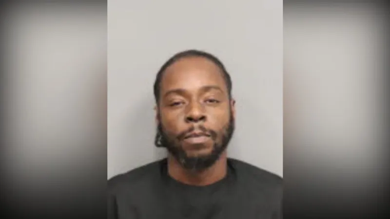 10 dogs rescued, man arrested after dogfighting investigation