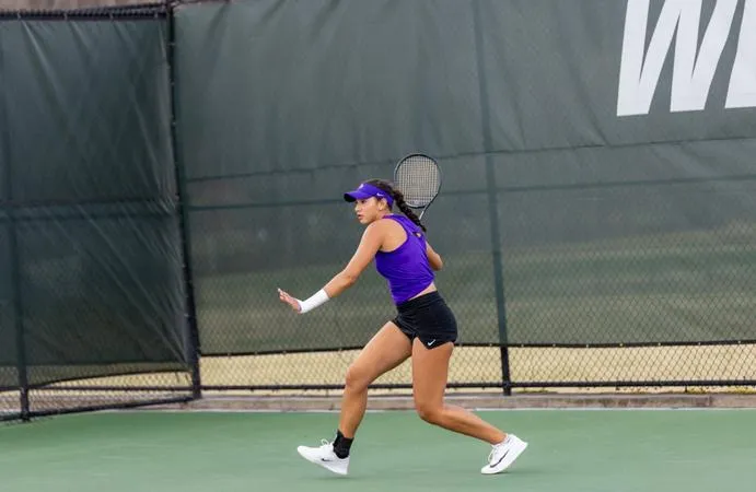 Catamounts Set for ITA Carolina Regional Championship