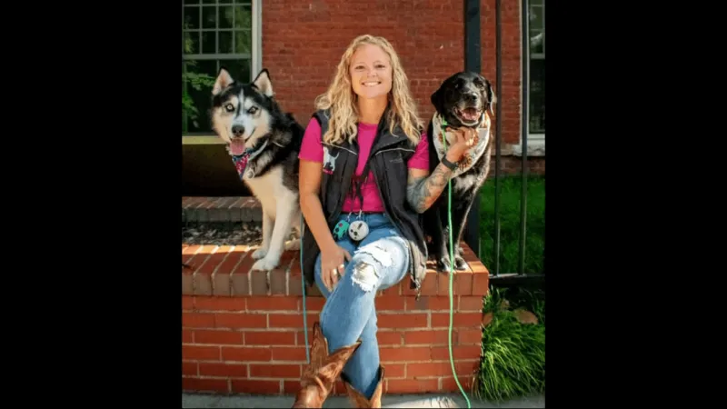 New Safe Paws program in Greenville offers pet housing for domestic violence survivors
