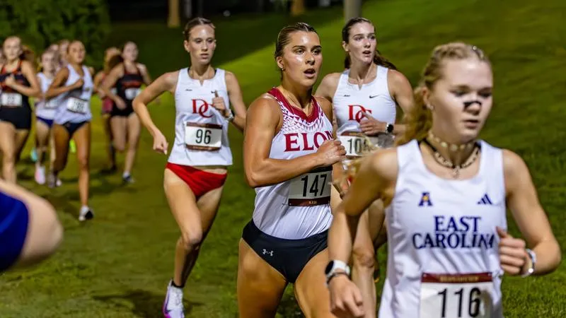 Phoenix Wraps Up Regular Season At Princeton Fall Classic