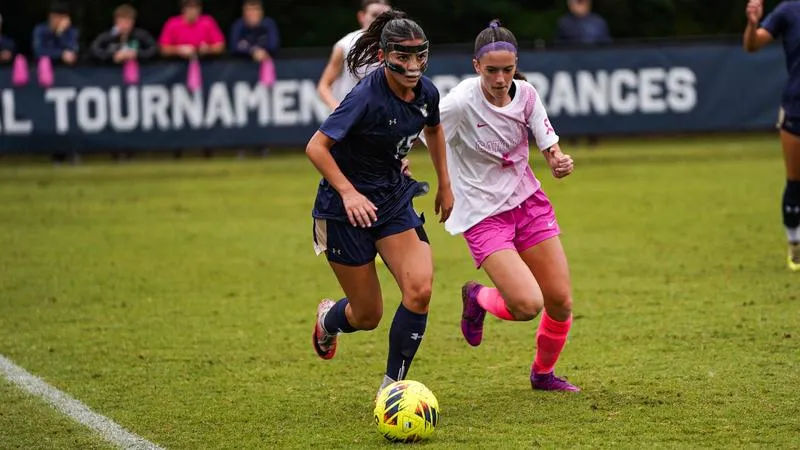 Bears strike late in 1-0 victory over Wingate