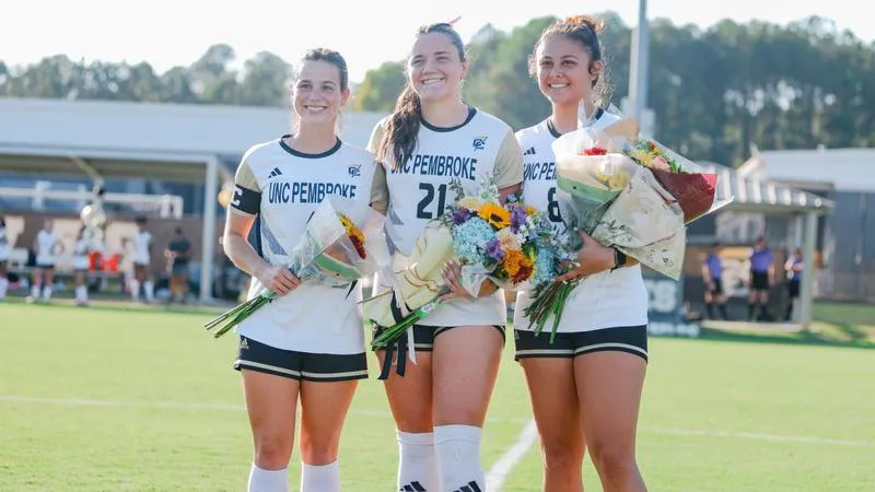 Soccer Battles To Scoreless Draw Against Mount Olive