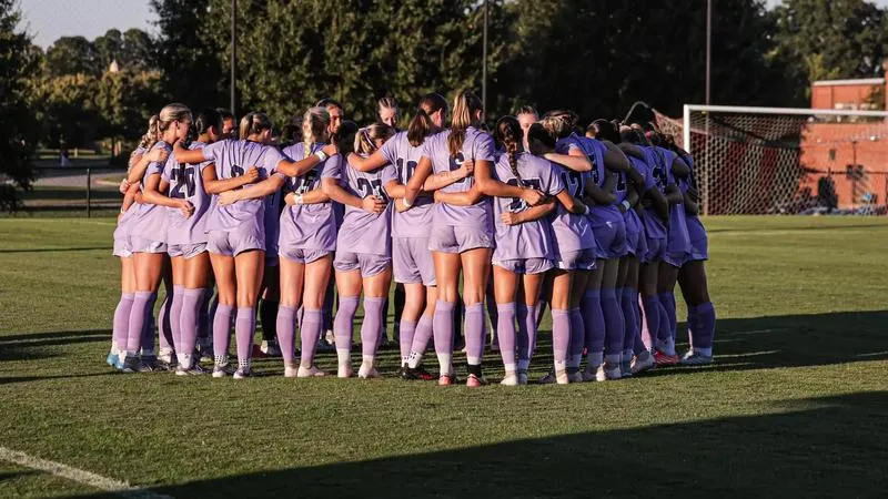 HPU Plays to Draw at Gardner-Webb