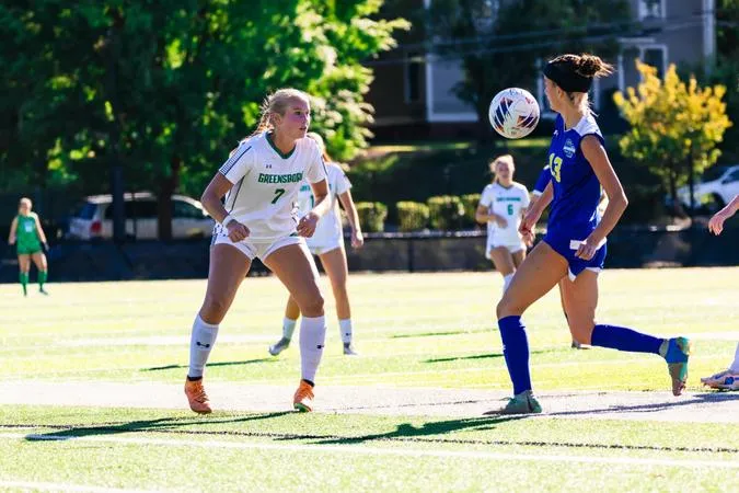 Women's Soccer Taken Down By Johnson & Wales 1-0