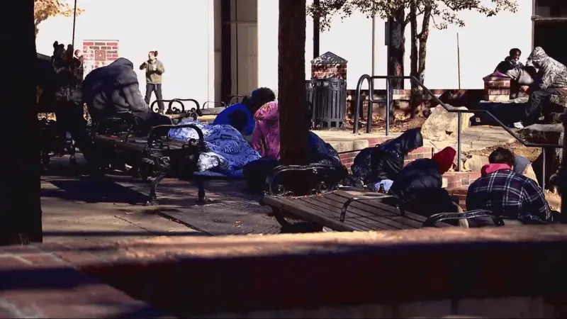Asheville approves $6M grant to help prevent homelessness