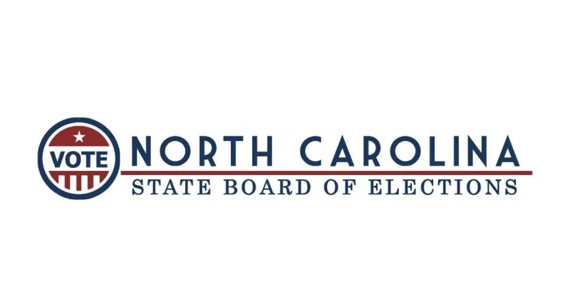 In NC, Election Workers Often Need to Write on Your Ballot