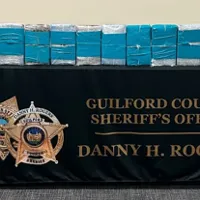 Traffic stop, search of Mebane property turn up 30 pounds of cocaine