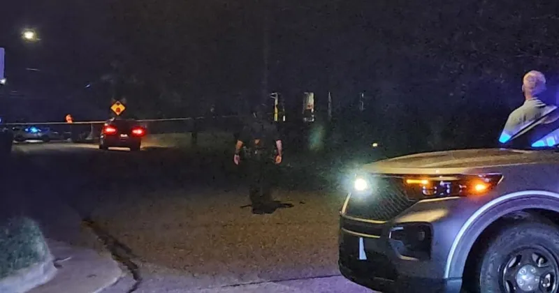 Two victims after shots fired in southwest Hickory on Wednesday night, police say
