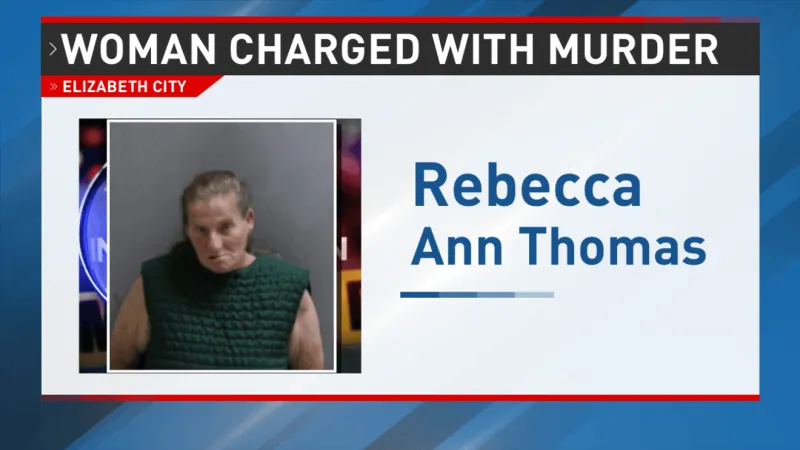 Woman charged with murder, arson in fatal house fire