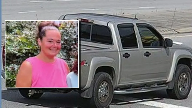 Onslow County deputies ask for help locating missing woman