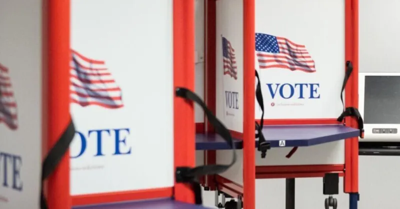 Ready to vote? Early voting begins Oct. 15 across Forsyth County
