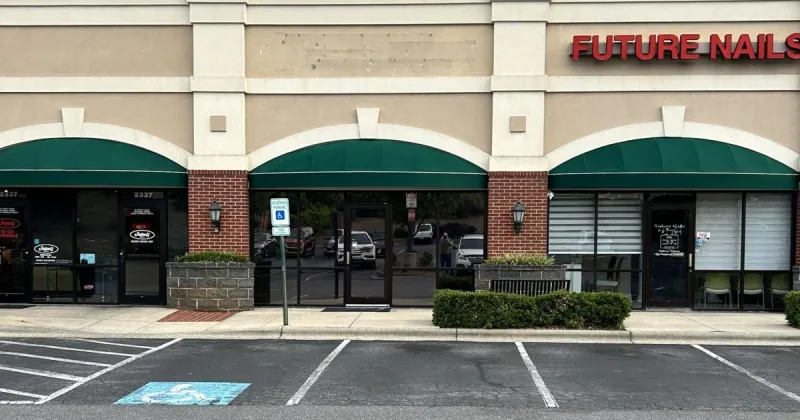 Fast-casual Korean barbecue chain plans to open Hickory location