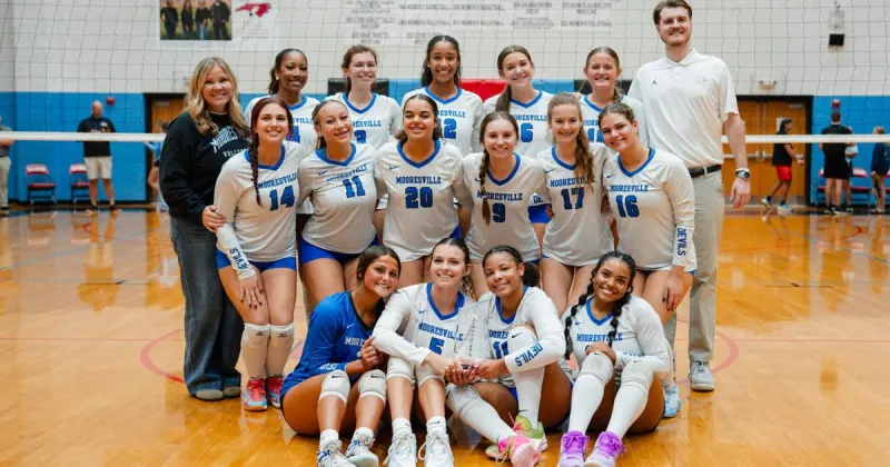 Mooresville turns back regular-season champ N. Iredell to claim conference tournament title