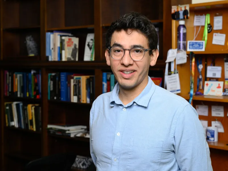 NASA grant offers Wake Forest students an opportunity to help develop new tools to understand gravity