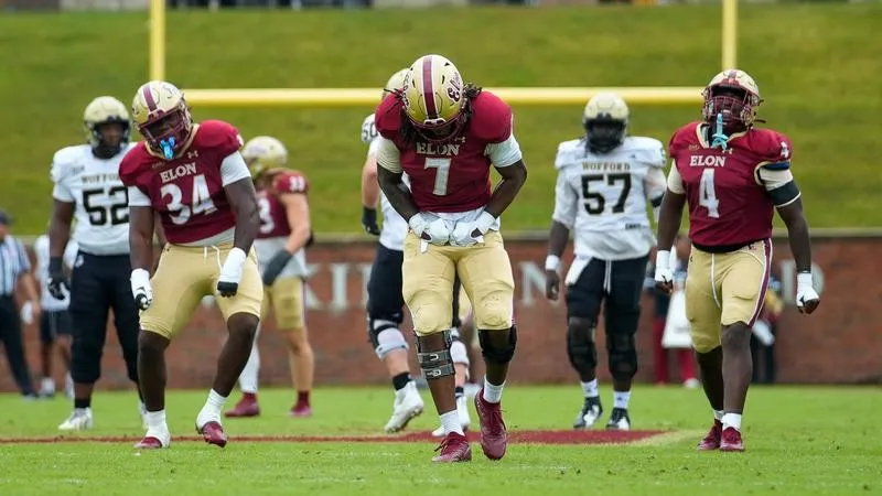 Elon Travels West To Clash With Stanford