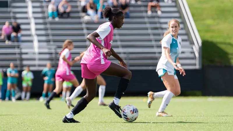 App State Soccer Visits Arkansas State Friday