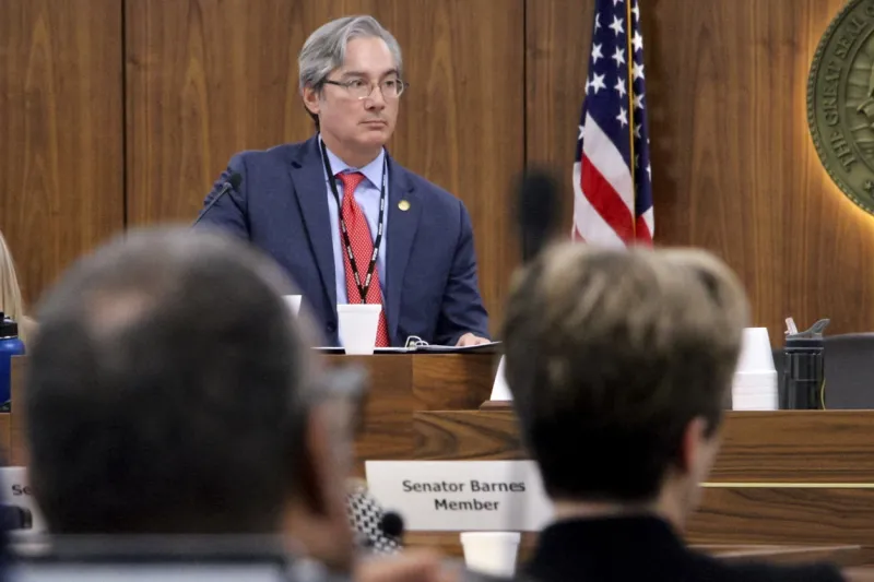 NC Senate races to watch closely
