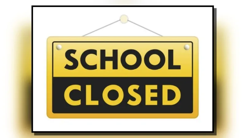 Washington County Schools closes, secures campuses after tip line threat report