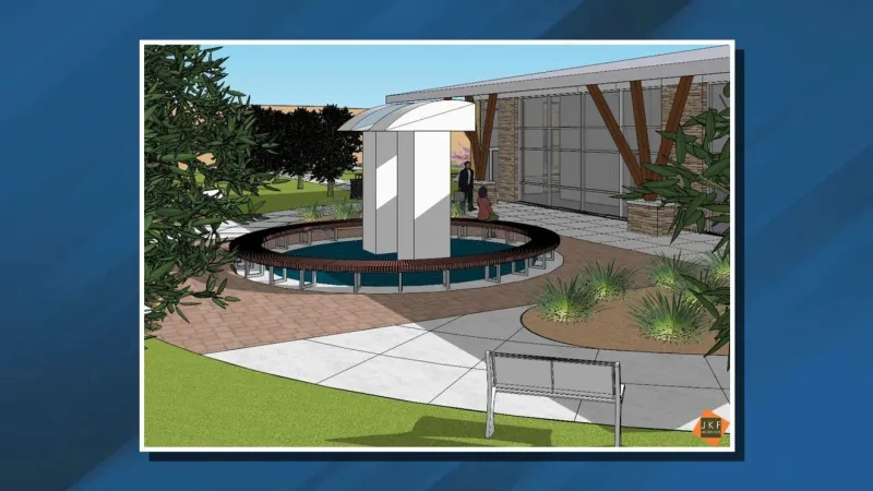 Craven Community College to name kitchen, patio for record-setting donors