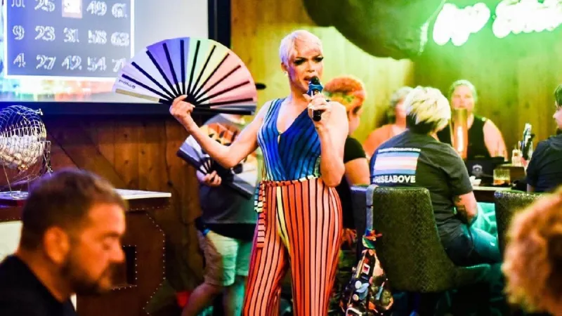 Charlotte drag fundraiser DRAGO raises $100,000 for local causes