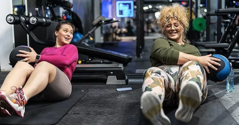 Why maintaining muscle matters during weight loss, and how to do it