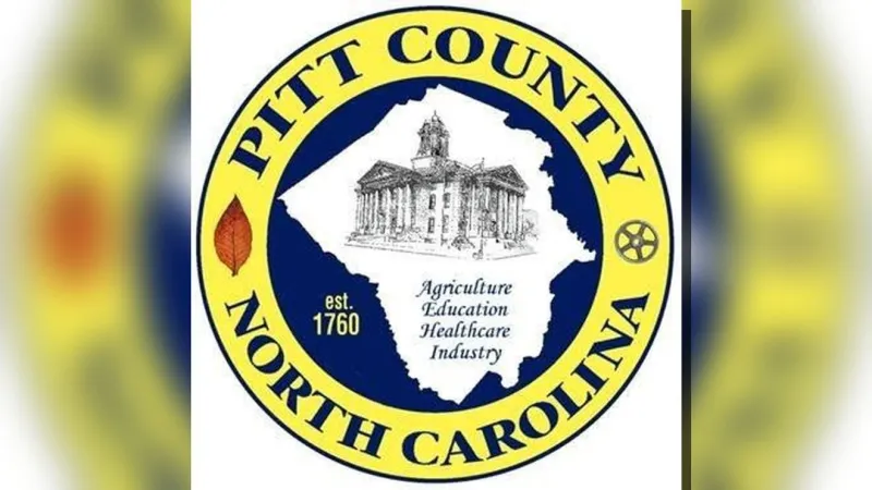 Great Trails State Day inspires Pitt County's free Trails & Treats event Oct. 17