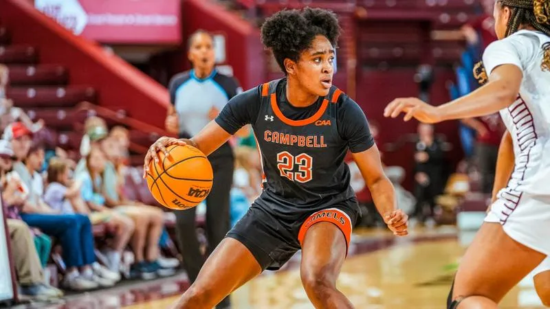 Felton named preseason All-CAA second team