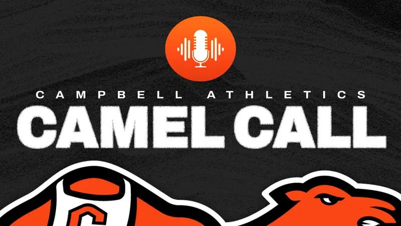 Camel Call Podcast | Happy Homecoming!