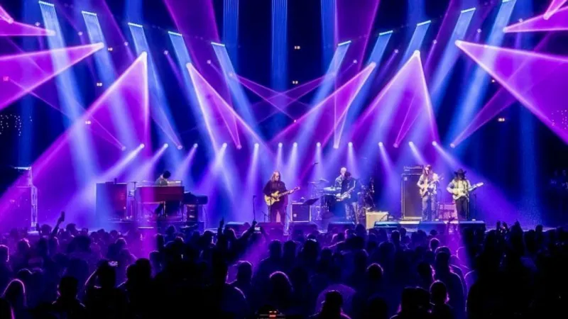 Lineup announced for Warren Haynes' Christmas Jam: Greta Van Fleet, Jesse Welles and more