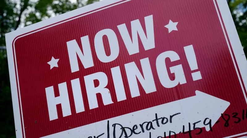 Asheville leaders develop new workforce program to help residents find jobs