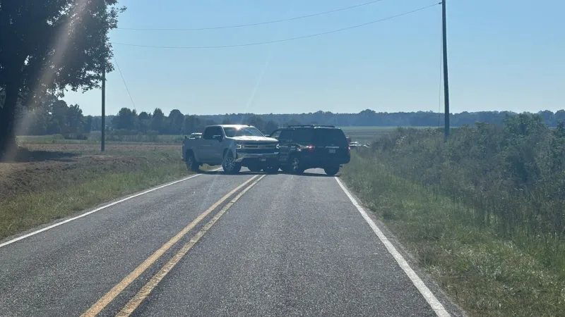 NCSBI responding to officer-involved shooting in Greene County