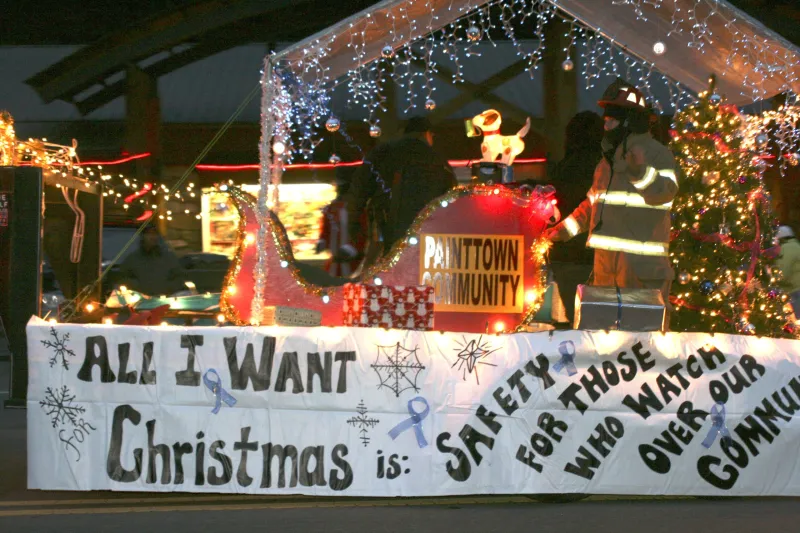 Download the Cherokee Christmas Parade entry form