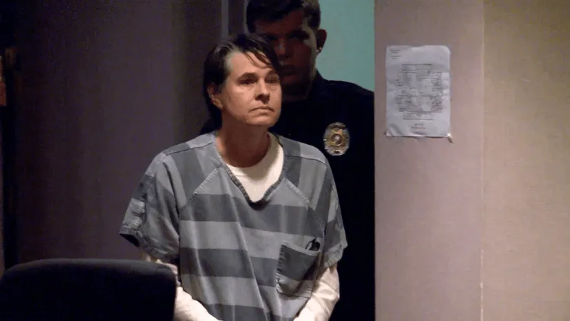 Hearing postponed for woman accused of fatally poisoning daughter on Thanksgiving