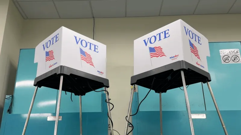 POLL: Which economic issue matters most to you this election?