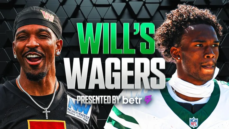 2026 NFL Week 6 Picks: Best Bets For Every Game - Will's Wagers
