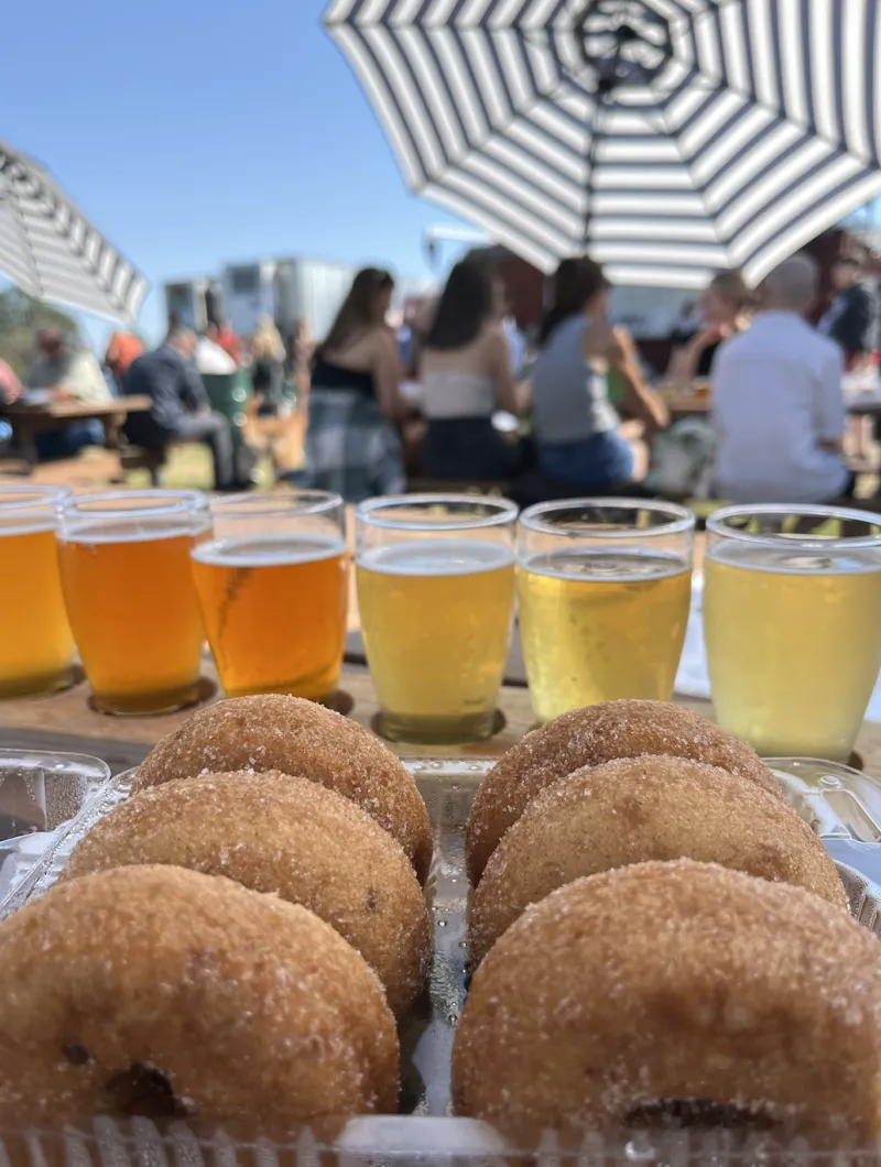 6 things to add to your Charlotte fall bucket list