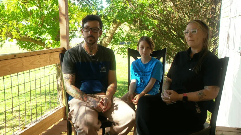 NC family fights insurance denial ahead of 12-year-old's heart procedure