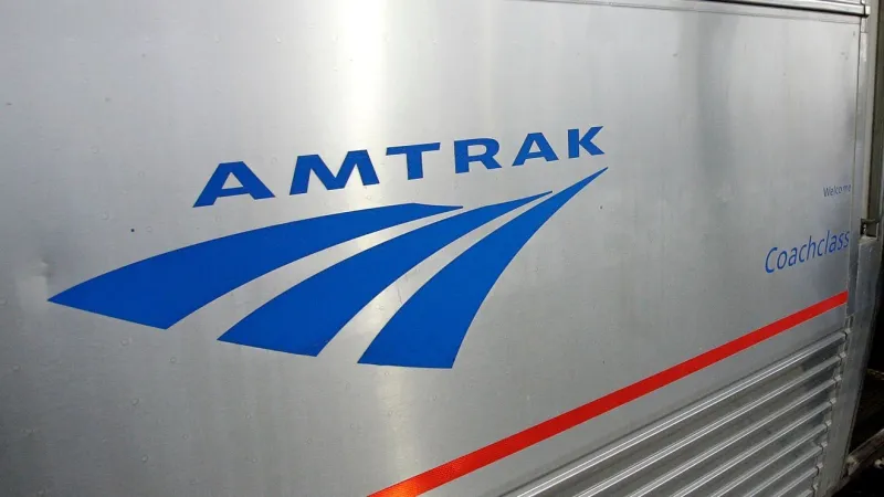 WNC leaders hope for future Amtrak line as Raleigh-Richmond project advances