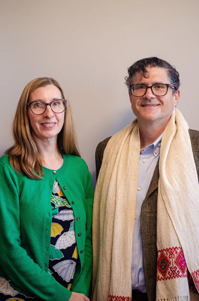 'People need to know about this': App State professors champion Indigenous voices