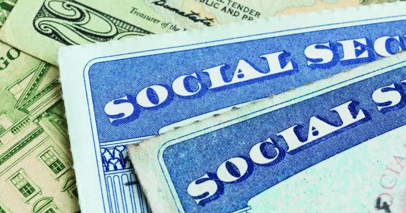 2027 Social Security COLA increase confirmed. Many feel it's too low
